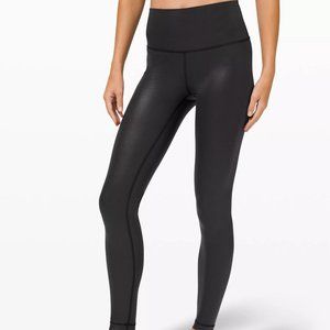 Wunder Under High-Rise Tight 28" Full-On Luxtreme Shine